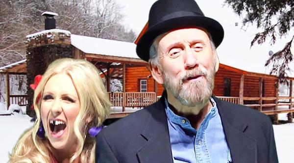 Ray Stevens' Holiday Song Describes What A "Redneck Christmas" Is All About