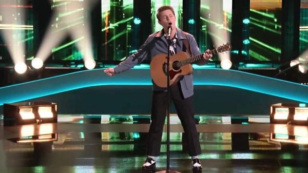 “Voice” Coaches Compare Contestant To Elvis After Patsy Cline Cover