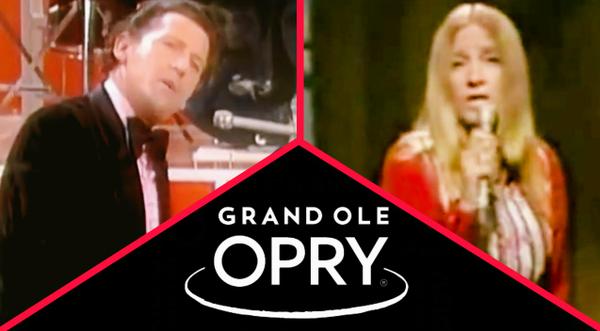 5+ Country Stars Banned From The Opry & The Wild Reasons Why