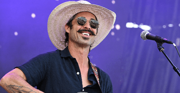  ‘Yellowstone’ Star Shares Details Of Upcoming Album, Says There’s Plenty Of “Love” & “Sad Cowboy” Songs