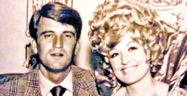 Dolly's Song Carl Dean