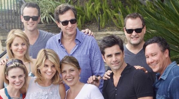 “Full House” Cast Releases Joint Statement About Bob Saget’s Passing