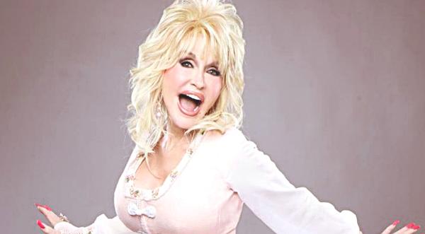 Dolly Parton & Her Husband’s Favorite Date Night Restaurant Is Last Place You’d Think
