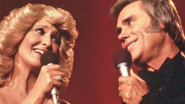 George Jones Teases Tammy Wynette During A Duet Too Sweet To Handle