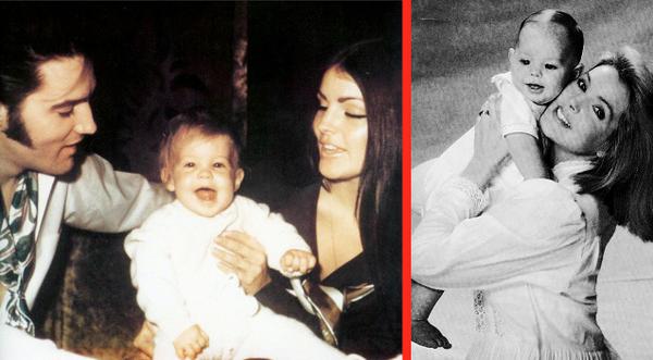 Why The World Forgot That Priscilla Had A 2nd Child