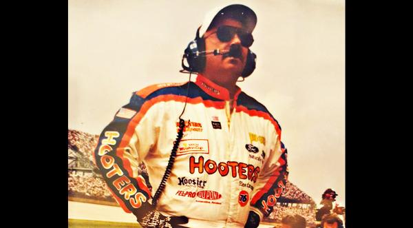 NASCAR Mourns The Death Of Industry Veteran