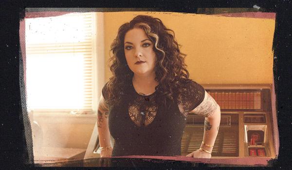 Ashley McBryde Injured In Horse-Riding Accident