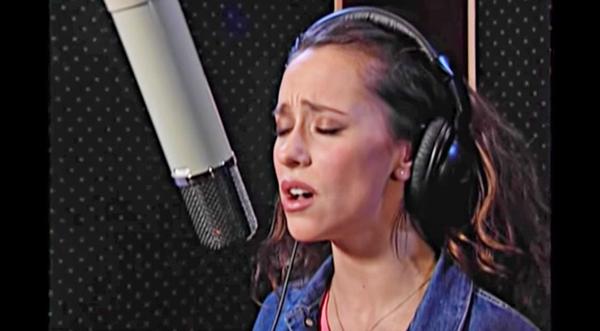 Beloved Actress Pulls Off Ridiculously-Good Keith Whitley Cover