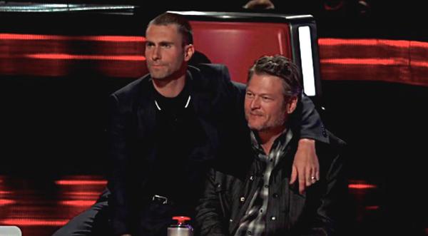 Blake Shelton Names Who He Wants To Replace Adam Levine On ‘The Voice’