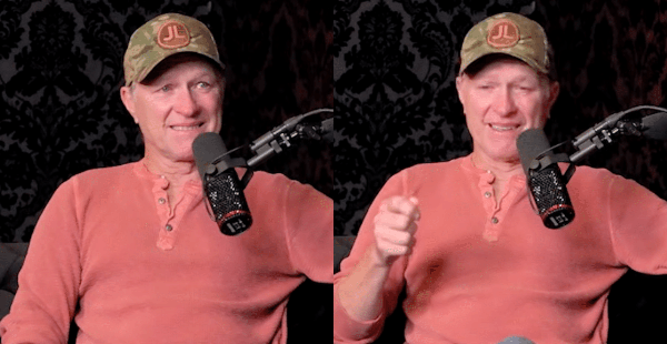 Craig Morgan Opens Up About His Faith Amid The Loss Of His Son: “I Don’t Believe God Took My Son, I Believe The Devil Did It”