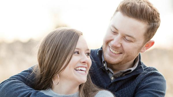 Scotty McCreery Finally Ties The Knot!