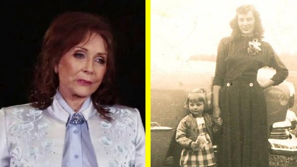 Loretta Lynn Remembers Daughter Betty Sue 9 Years After Her Passing
