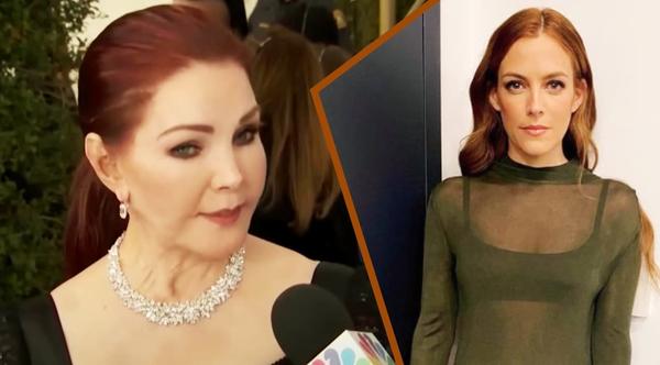 Priscilla Presley Says “Elvis Would Be Proud” About Settlement Over Lisa Marie’s Estate