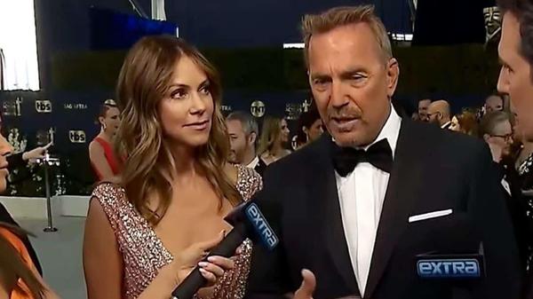 BREAKING: Kevin Costner’s Wife Files For Divorce