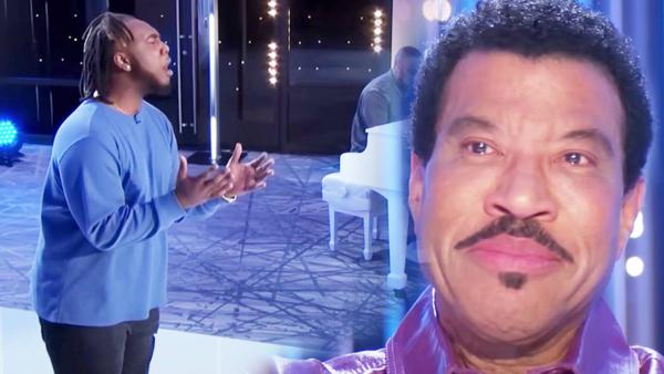 “Idol” Judges Say Contestant Is Fulfilling “Destiny” After Emotional Audition