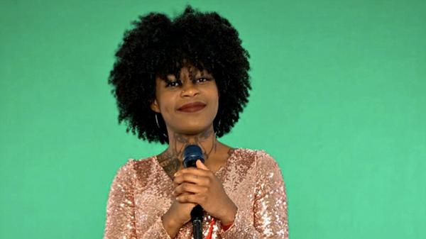 Just Sam Crowned Winner Of 'American Idol' Season 18