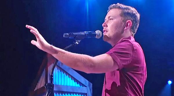 Scotty McCreery Hits Huge Milestone With Song He Hasn't Even Released