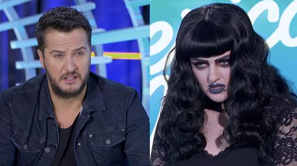 Former 'American Idol' Champ Goes Undercover To Pull Off Startling Audition Prank