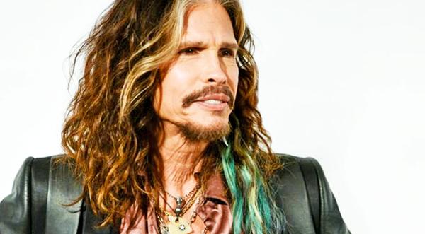 Steven Tyler's SHOCKING Announcement Drops Jaws