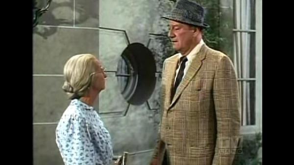 John Wayne Earned A Bottle Of Bourbon For A 20-Seconds On ‘Beverly Hillbillies’