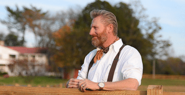 Rory Feek Has Found Love Again 8 Years After Wife’s Passing