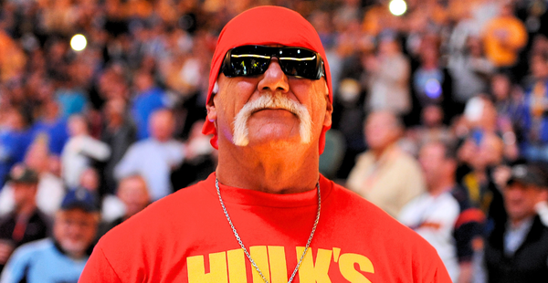 Hulk Hogan’s Official Cause Of Death Revealed