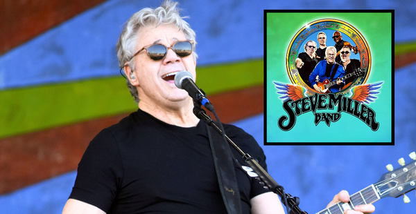 Steve Miller Band Cancels Their Entire Tour For 2025 – But Why?