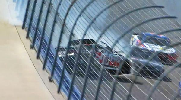 NASCAR's Danica Patrick Crashed And Could Face Consequences (WATCH)