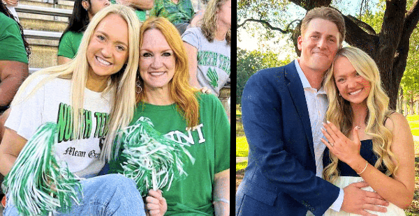 “Pioneer Woman” Ree Drummond Announces Daughter’s Engagement