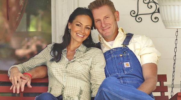 Joey + Rory Hit Major Milestone For First Time Ever