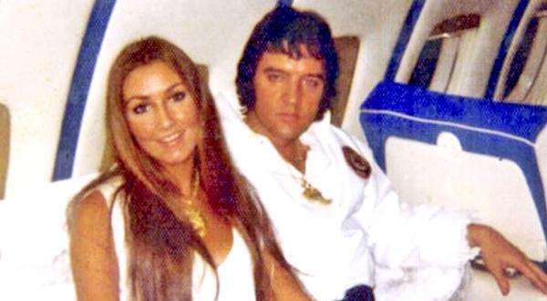 Elvis Presley's Former Girlfriend Breaks Silence On Life With 'The King'