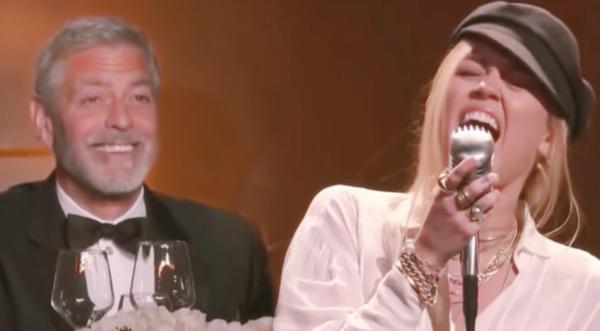 Miley Cyrus Goes Full-Throttle Bluegrass With “Man of Constant Sorrow”