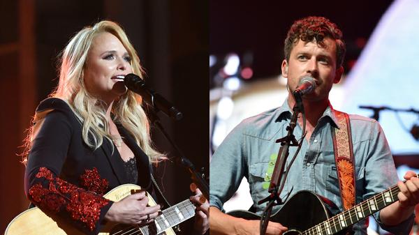 Miranda Ends Tabloid Romance With Country Singer