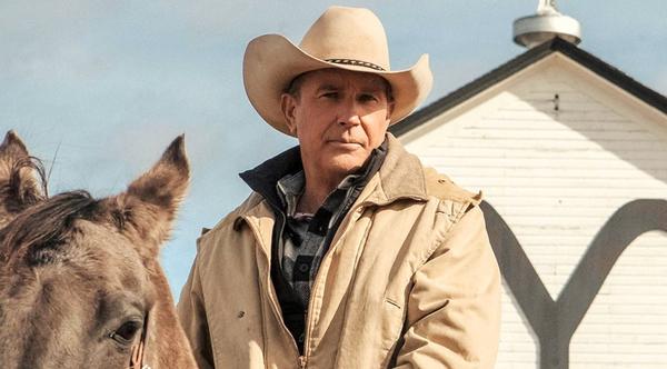 “Urban Cowboy” Star Appears In “Yellowstone” Episode
