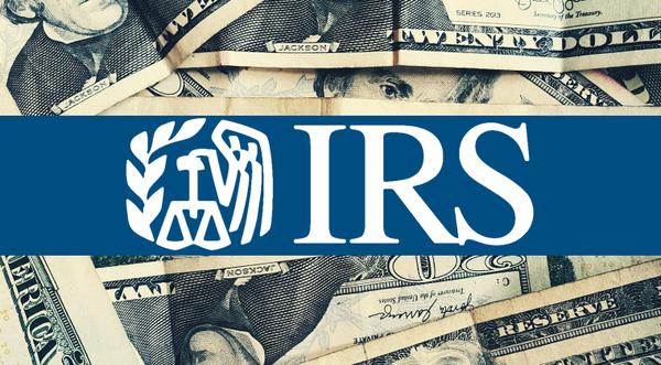 IRS Explains "Payment Status" Error On COVID-19 Stimulus Tracker