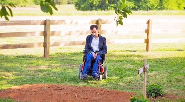 Rory Feek Reveals Joey’s Dying Wish Changed Her Friend’s Life In HUGE Way