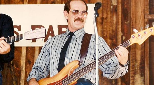 Bluegrass Legend Dead At Just 66 Years Old