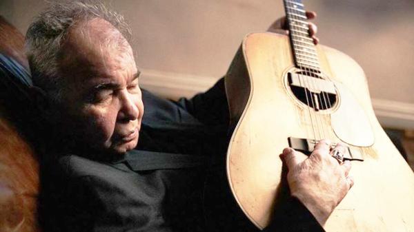 John Prine Dead At 73 From COVID-19