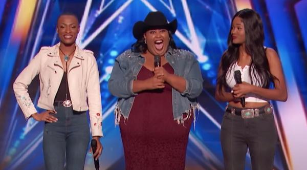 Chapel Hart Advances To “America’s Got Talent” Finale
