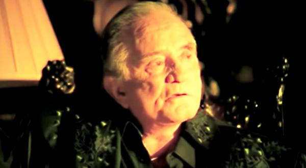 Johnny Cash’s Song “Hurt” Is A Cover, But Even Its Original Writer Says It “Isn’t Mine Anymore”