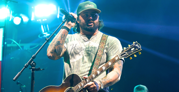 “Safety Issues” Forced Koe Wetzel To Cancel Show Hours Before He Was Set To Take The Stage