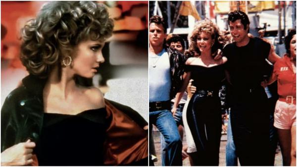 Olivia Newton-John’s Iconic ‘Grease’ Outfit Sells For $405,000