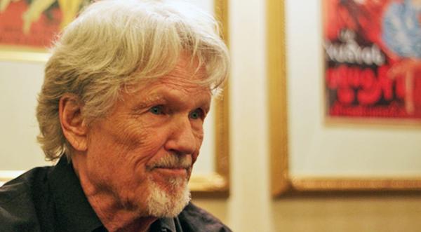 Kris Kristofferson Collapsed Twice After Doctors' Heartbreaking Wrong Diagnosis