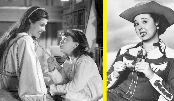 Star Actress From Hollywood’s Golden Age – Dead At 95