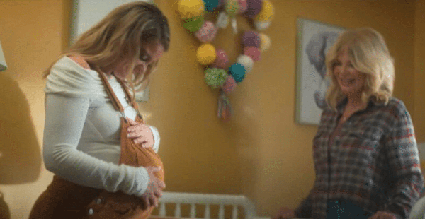 Lauren Alaina Announces Pregnancy In Music Video For New Song, “Those Kind Of Women”