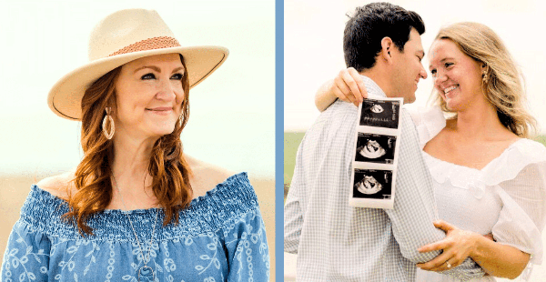 “Pioneer Woman” Ree Drummond Is Going To Be A Grandma