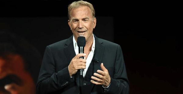 Kevin Costner Breaks Silence On ‘Yellowstone’ Drama: “It Wasn’t Truthful”