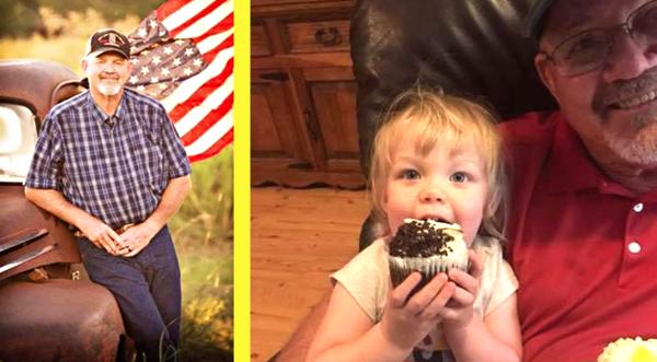 Veteran Dies Saving 3-Year-Old Granddaughter From Explosion