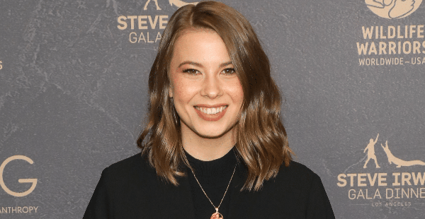 Bindi Irwin Emergency Surgery 