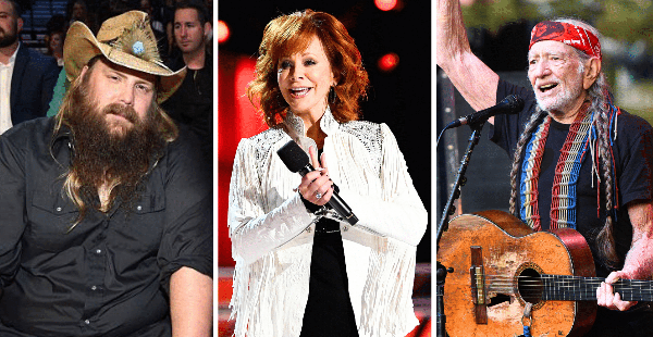 16 Country Songs You Didn’t Realize Were Covers